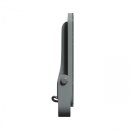 Spectrum LED Fluter Strahler Noctis Max 2 Grau IP65 100W 10000lm Neutralweiß 4000K 85°