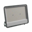 Spectrum LED Fluter Strahler Noctis Max 2 Grau IP65 200W...