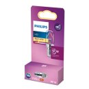 Philips LED Filament T20 Röhre 1,5W = 15W E14 Klar...