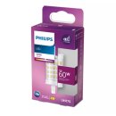 Philips LED Stabform 78mm 7W = 60W R7s Klar 950lm...