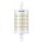 Philips LED Stabform 78mm 7W = 60W R7s Klar 950lm warmweiß 3000K 300°