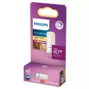 Philips LED Stiftsockellampe 4,2W = 40W GY6,35 matt 470lm...