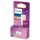 2 x Philips LED Stiftsockellampe 3,7W = 40W G9 matt 470lm warmweiß 2700K