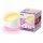 WiZ LED Smart Tischleuchte Squire Weiß 9W 620lm RGBTW 2200-6500K Dimmbar App Google Alexa WiFi Bluetooth