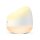 WiZ LED Smart Tischleuchte Squire Weiß 9W 620lm RGBTW 2200-6500K Dimmbar App Google Alexa WiFi Bluetooth