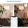 WiZ LED Smart Tischleuchte Squire Weiß 9W 620lm RGBTW 2200-6500K Dimmbar App Google Alexa WiFi Bluetooth