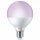 Philips WiZ Smart LED G95 Globe 11W = 75W E27 matt 1055lm CCT 2700K - 6500K Dimmbar App Google Alexa Apple WiFi