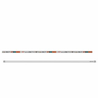 Ledvance LED T8 Glas Röhre 150cm 18,3W = 58W/840 G13 matt 2200lm Neutralweiß 4000K KVG