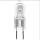 Halogen Stiftsockellampe 35W GY6,35 klar 770lm warmweiß 2900K dimmbar