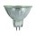 4 x Halogen MR16 Reflektor 50W GU5.3 12V klar 680lm warmweiß 2900K dimmbar