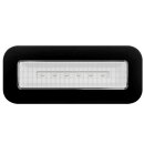 LED Akku Unterbauleuchte Schwarz 1,5W 100lm...