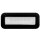 LED Akku Unterbauleuchte Schwarz 1,5W 100lm Neutralweiß 4000K Magnet Push USB