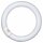 Leuchtstofflampe T9 Röhre Ringform 32W/830 G10q 2250lm warmweiß 3000K