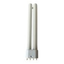 Kompaktleuchtstofflampe CFL 18W/840 2G11 4P 1175lm...