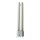 Kompaktleuchtstofflampe CFL 18W/840 2G11 4P 1175lm Neutralweiß 4000K
