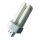 Kompaktleuchtstofflampe CFL 13W/865 GX24q-1 4P 900lm Tageslicht 6500K kaltweiß