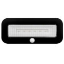LED Akku Unterbauleuchte Schwarz 1,5W 100lm...