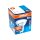 Osram Halogenlampe Halopar 16 Alu Reflektor 20W GU10 230V warmweiß dimmbar 35°
