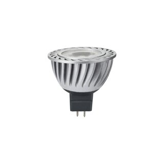 Paulmann LED Powerline Reflektor 1,5W GU5,3 6500K Tageslicht kaltweiß 35°
