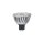 Paulmann LED Powerline Reflektor 1,5W GU5,3 6500K Tageslicht kaltweiß 35°