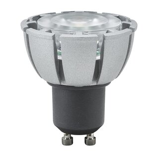 Paulmann LED Leuchtmittel Reflektor 5,5W GU10 230V 250lm warmweiß 3000K 25°