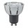 Paulmann LED Leuchtmittel Reflektor 5,5W GU10 230V 250lm warmweiß 3000K 25°
