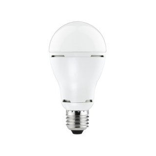 Paulmann LED Quality AGL 10W E27 Warmweiß 3000K Birnenform Leuchtmittel