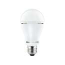 Paulmann LED Quality AGL 10W E27 Warmweiß 3000K...