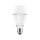 Paulmann LED Quality AGL 10W E27 Warmweiß 3000K Birnenform Leuchtmittel
