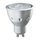 Paulmann LED Quality Reflektor 4W GU10 230V Warmweiß 3000K 800cd 25°