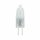 Paulmann Halogen Stiftsockel Axialwendel 50W GY6,35 12V MATT Satin