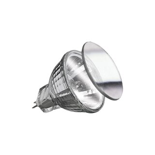 Paulmann Cool Beam Halogen Reflektor 35W GU4 12V mit Schutzglas flood 38°