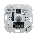 UP-Phasenanschnittdimmer LED 3-35W Halogen Glühlampen 5-100W/VA T37.08