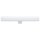 10 x Paulmann ESL Linienlampe Energiesparlampe 8W = 35W 321lm 1 Sockel S14d Warmweiß 2700K