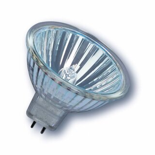 Neolux Halogen Reflektor 50W GU5,3 12V 38° Made in Germany 2817