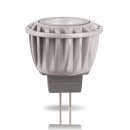 LED Reflektor MR11 GU4 2W = 15W 120lm warmweiß...