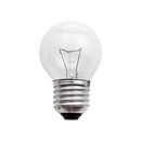 1 x Philips Glühbirne Tropfen 40W E27 klar Glühlampe 40 Watt Glühbirnen Glühlampen