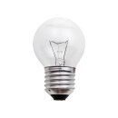 1 x Philips Glühbirne Tropfen 40W E27 klar Glühlampe 40 Watt Glühbirnen Glühlampen