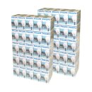 100 x PHILIPS Glühbirne 40W klar E27 Glühlampe...