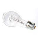 1 x Glühbirne 300W E40 klar Glühlampe 300 Watt Glühbirnen...