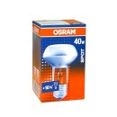 Osram Glühbirne Reflektor R63 40W E27 Matt...