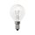 1 x Philips Glühbirne Tropfen 40W E14 klar Glühlampe 40 Watt Glühbirnen Glühlampen