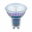 LED Premium Glas Reflektor GU10 5W = 50W 450lm warmweiß...