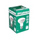 10 x Sylvania Reflektor Glühbirne R80 60W Glühlampe E27 Glühbirnen 60 Watt 80°