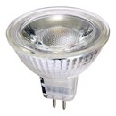 LED Premium Glas Reflektor GU5,3 5W 350lm warmweiß 2700K 38°