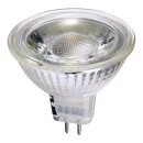 6 x LED Premium Glas Reflektor GU5,3 5W 350lm...