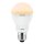 Paulmann LED AGL 7W E27 Goldlicht 2000K Extra Warm wie Kerzenlicht