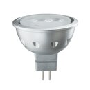 Paulmann LED Reflektor 5W GU5,3 12V 30° Goldlicht 2000K Extra Warm wie Kerzenlicht