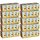 100 x PHILIPS Glühbirne 40W E27 MATT Glühlampe Glühbirnen Glühlampen 40 Watt
