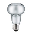 Paulmann LED Special Leuchtmittel R63 6W E27 230V 30° Rosé